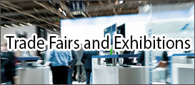 Trade Fairs and Exhibitions